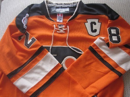 Philadelphia Flyers Flyers Style 3