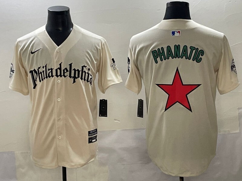 Philadelphia Phillies Phillies 5 Collaboration Style 1