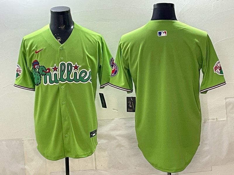 Philadelphia Phillies Phillies 6 Edition Style 2