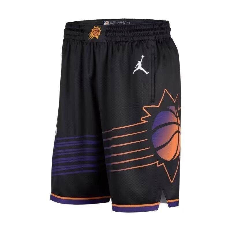 Phoenix Suns 26 Suns Black
