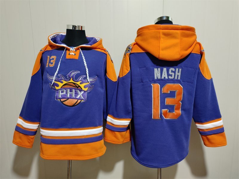 Phoenix Suns #13 Steve Nash Suns