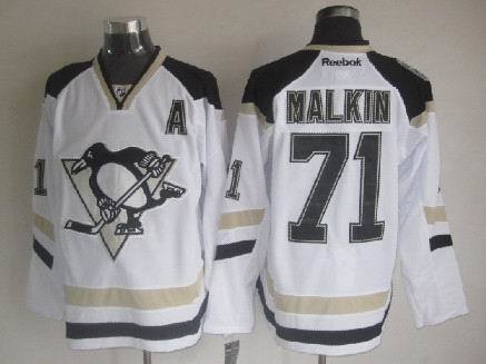 Pittsburgh Penguins Penguins Style 11