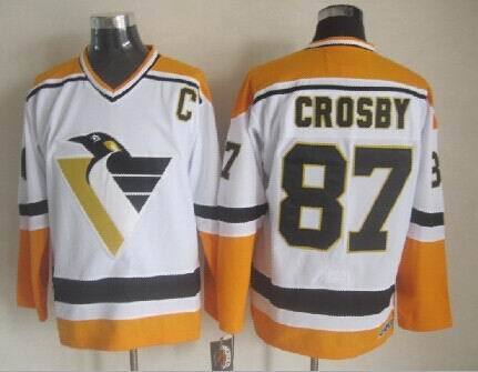 Pittsburgh Penguins Penguins Style 13