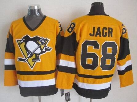 Pittsburgh Penguins Penguins Style 17