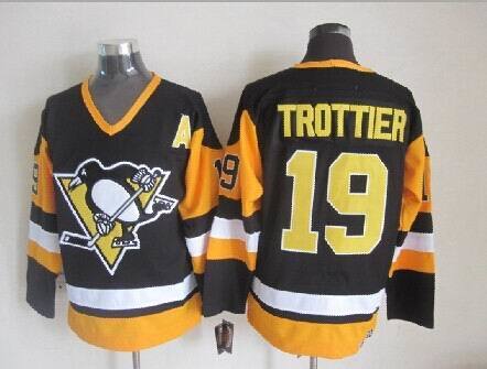 Pittsburgh Penguins Penguins Style 19