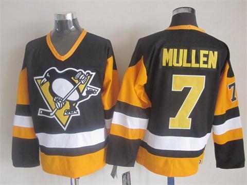 Pittsburgh Penguins Penguins Style 23