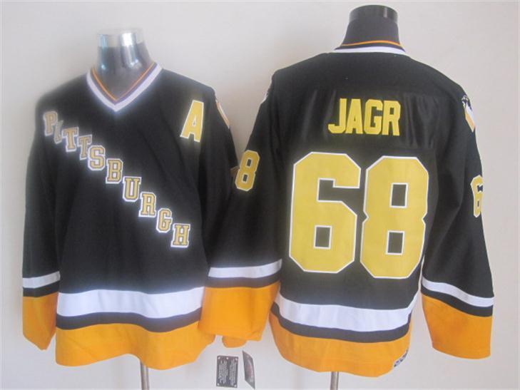 Pittsburgh Penguins Penguins Style 25