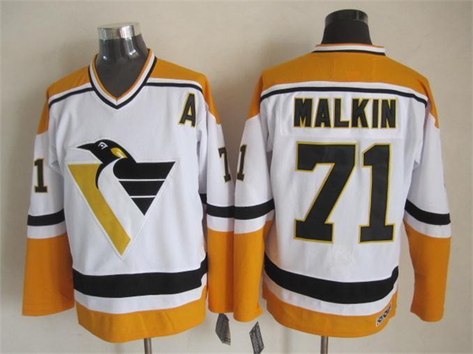 Pittsburgh Penguins Penguins Style 31