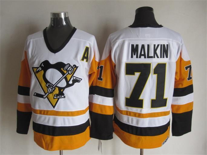 Pittsburgh Penguins Penguins Style 42