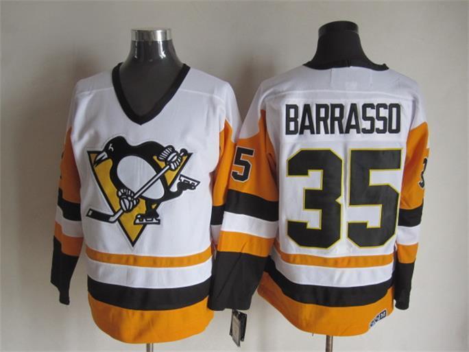 Pittsburgh Penguins Penguins Style 43