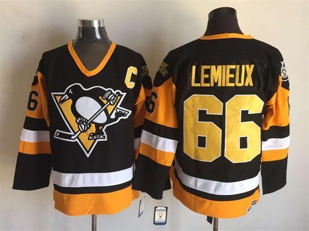 Pittsburgh Penguins Penguins Style 45