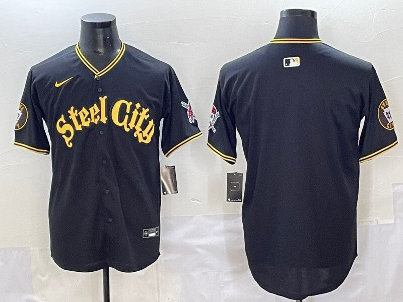 Pittsburgh Pirates Pirates Special Edition Style 2