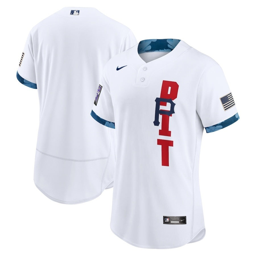 Pittsburgh Pirates Style 1