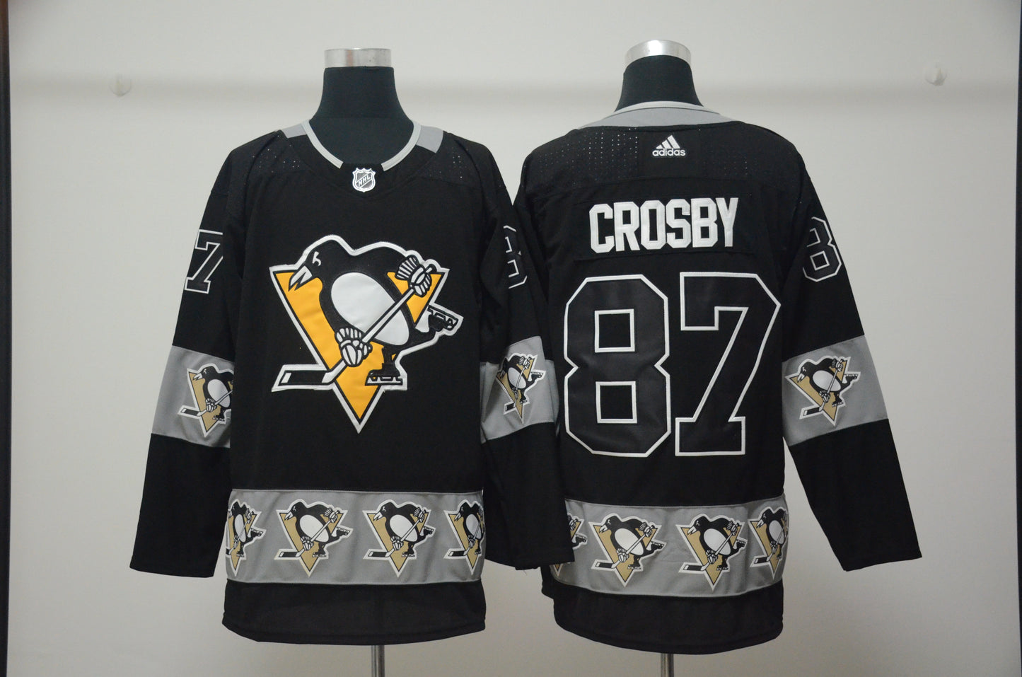Pittsburgh penguins Style 11