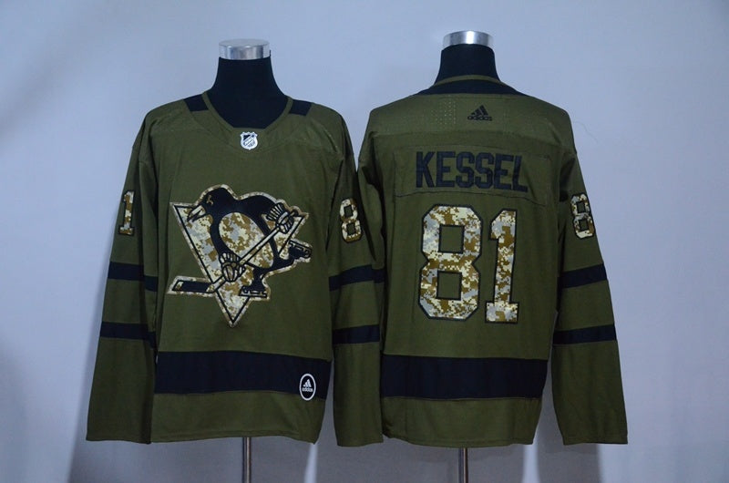 Pittsburgh penguins Style 3