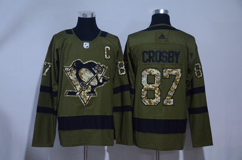 Pittsburgh penguins Style 4
