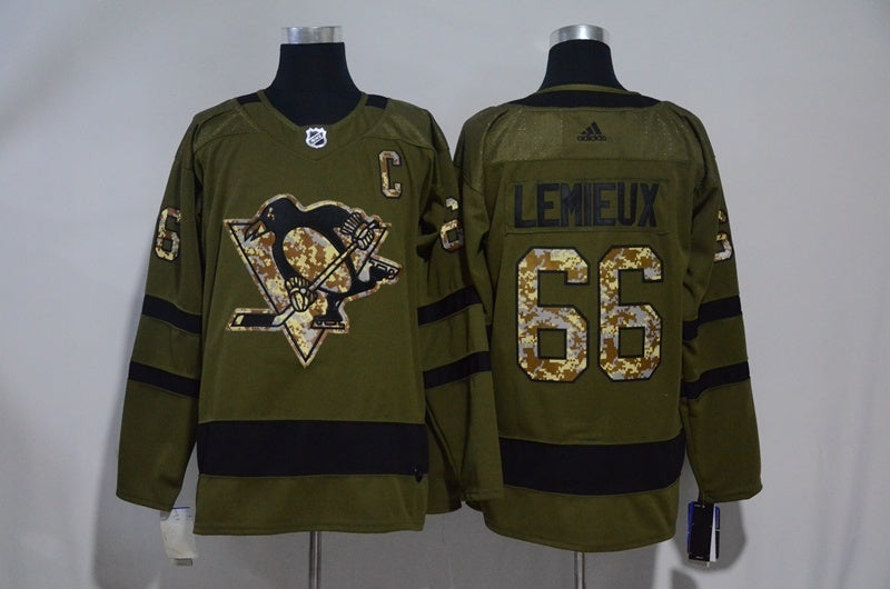 Pittsburgh penguins Style 9