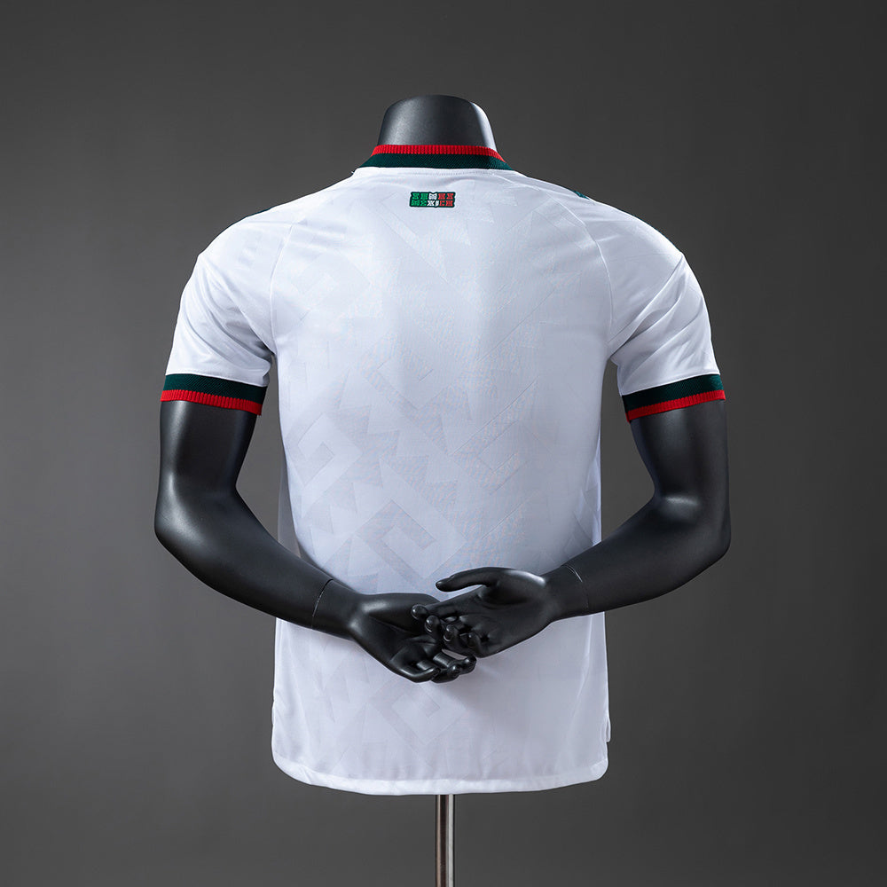 Player 2026 Mexico Away Football Shirt S-2XL