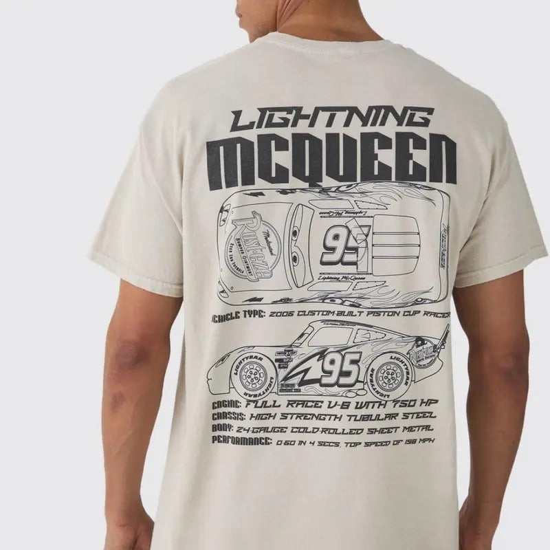 Porsche 911 Gt3rs Retro Racing Streetwear Car Enthusias Vintage Supercar (1)