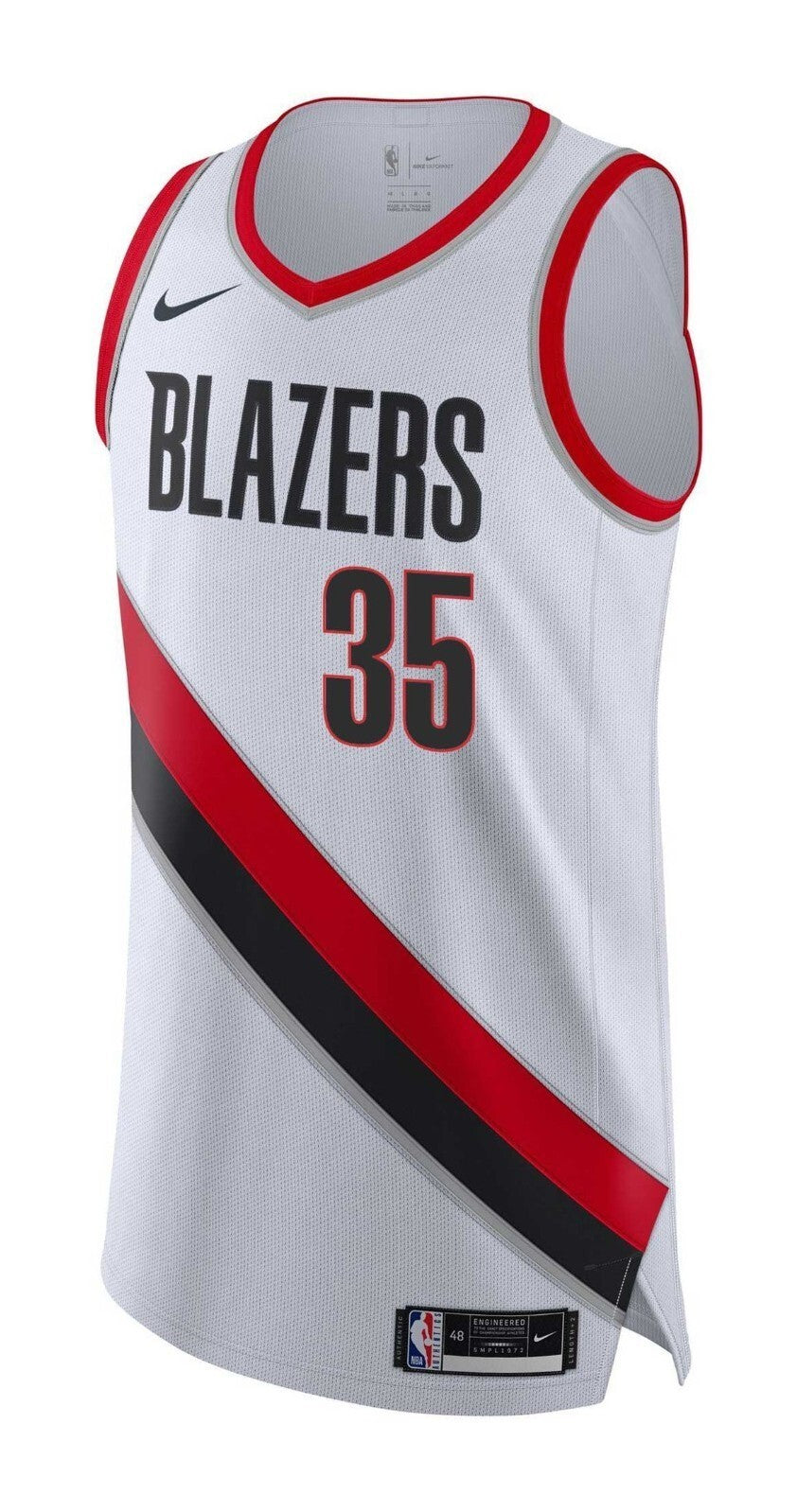 Portland Trail Blazers 2024-25 Association