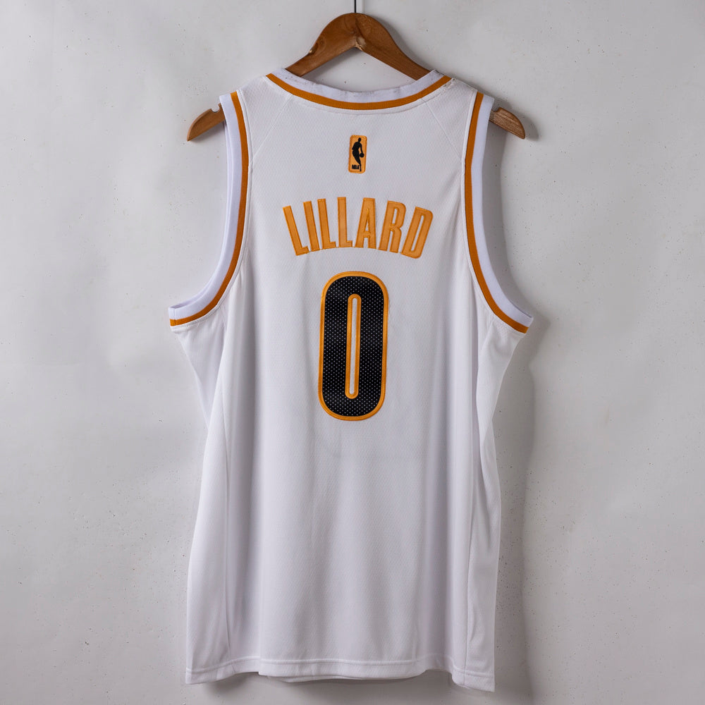 Portland Trail Blazers #0 Style 1