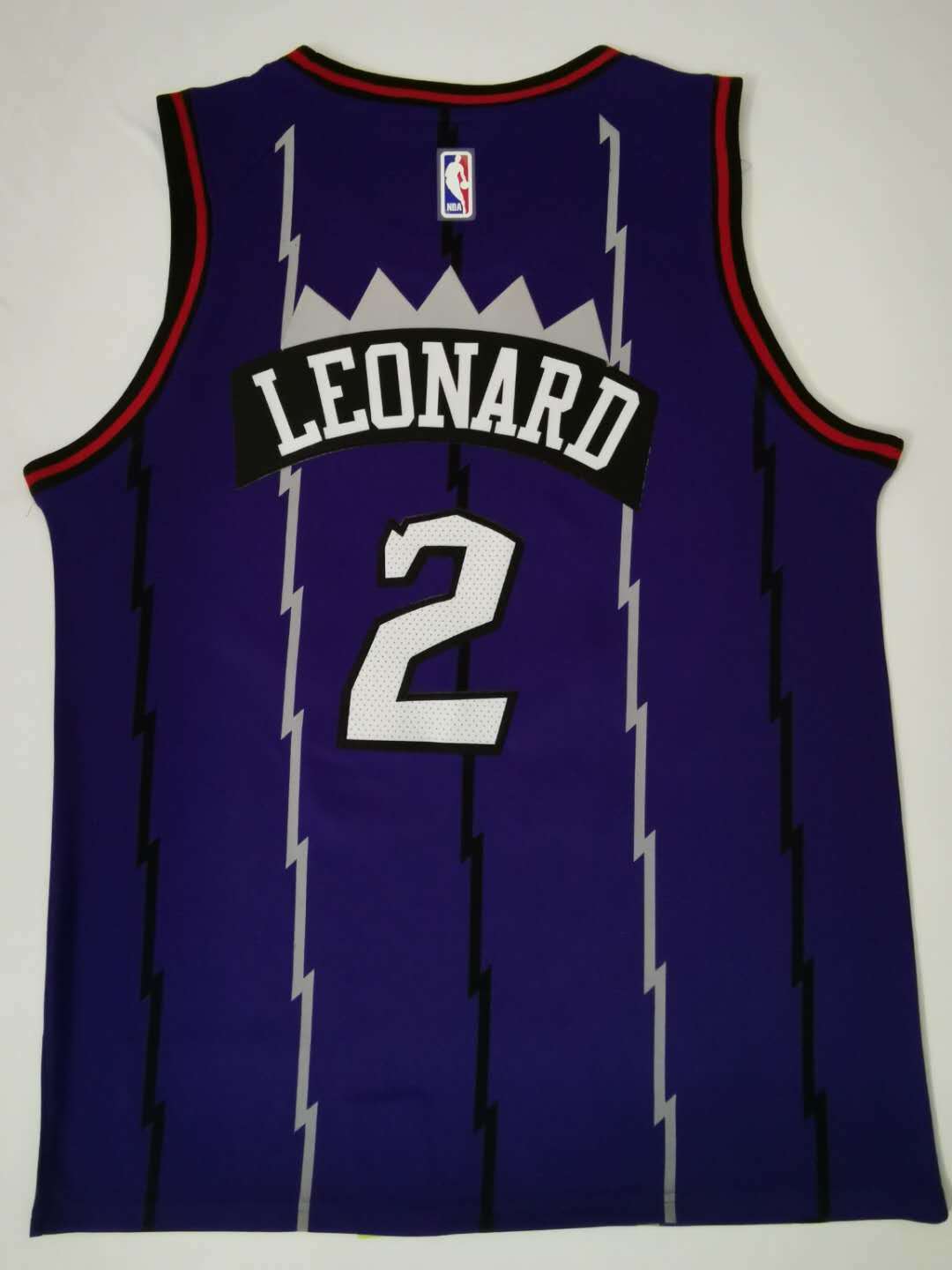 Raptors 2 # Edition Style 2