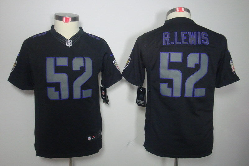 Ravens Ravens ( Youth) Style 2