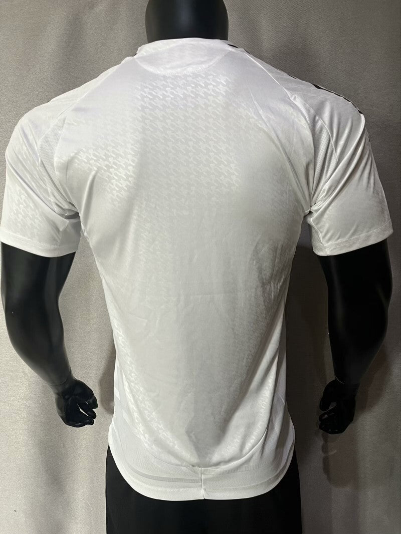 Real Madrid 24-25 Real Madrid Home Player Version Style 1