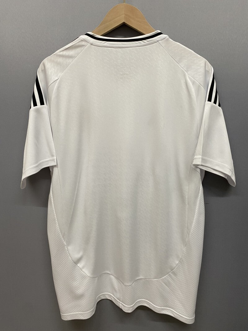 Real Madrid 24-25 Real Madrid Home Thai Edition Style 1