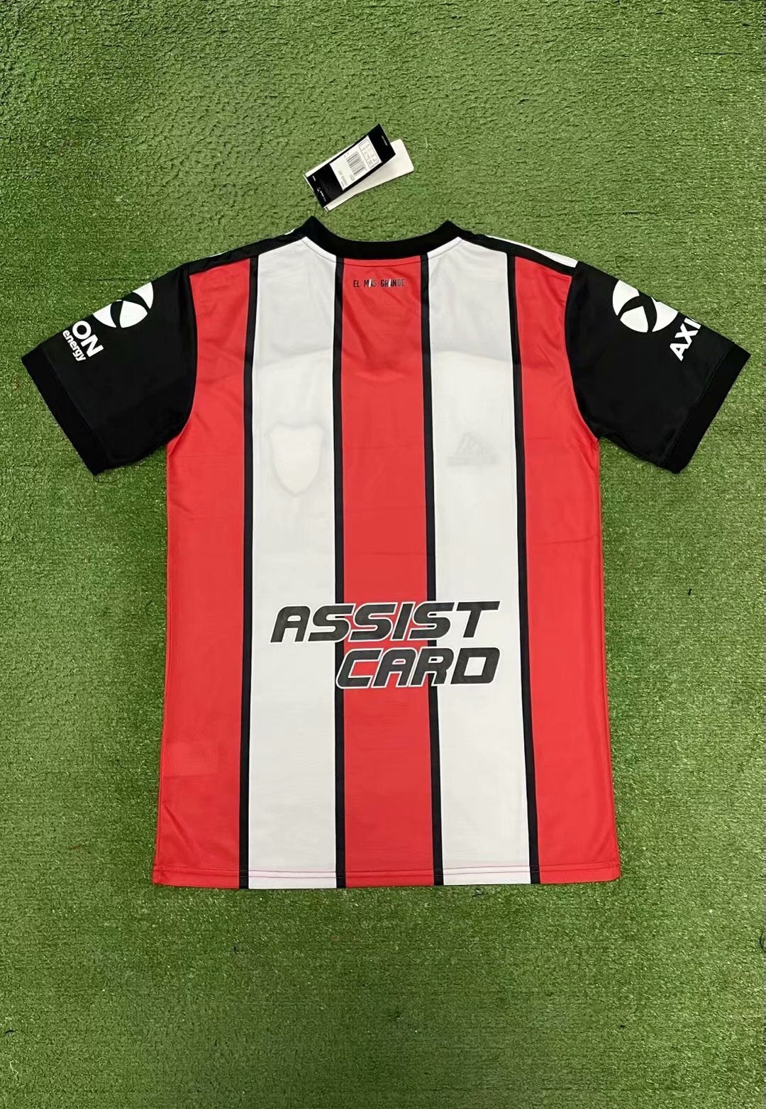 River Plate 21 Style 2