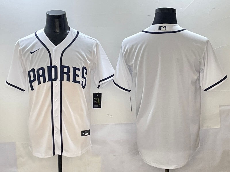 San Diego Padres Padres Adult Style 6
