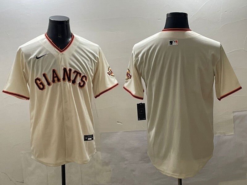 San Francisco Giants Giants Style 3
