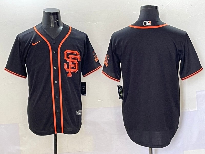San Francisco Giants Giants Style 9