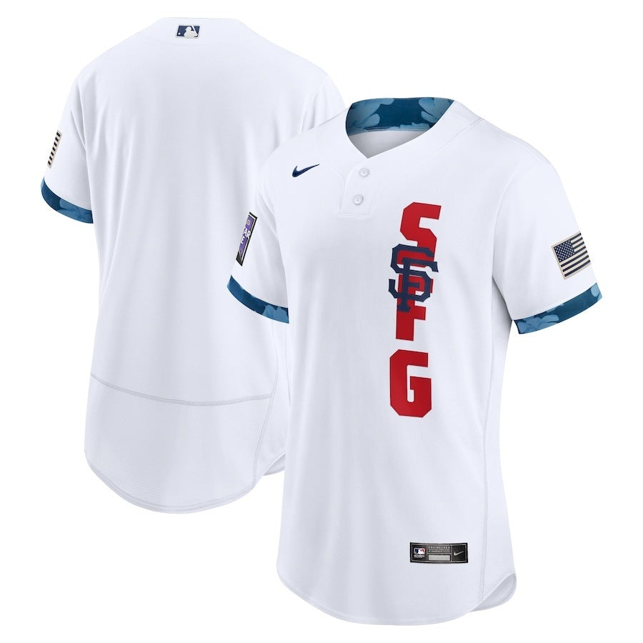 San Francisco Giants Style 1