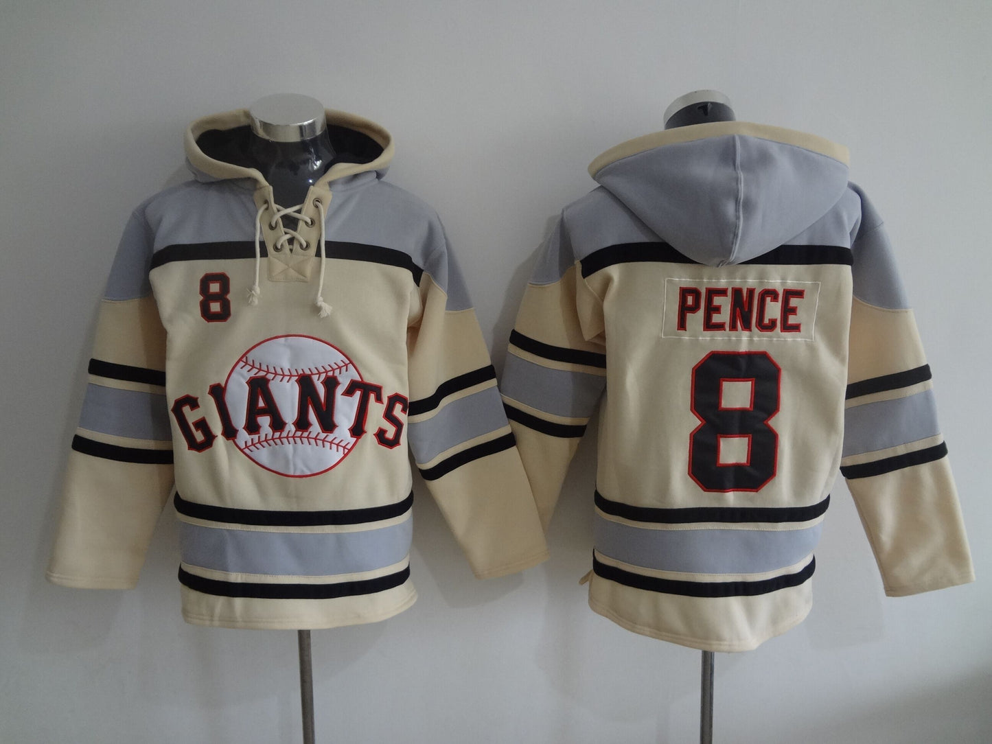 San Francisco Giants Style 3