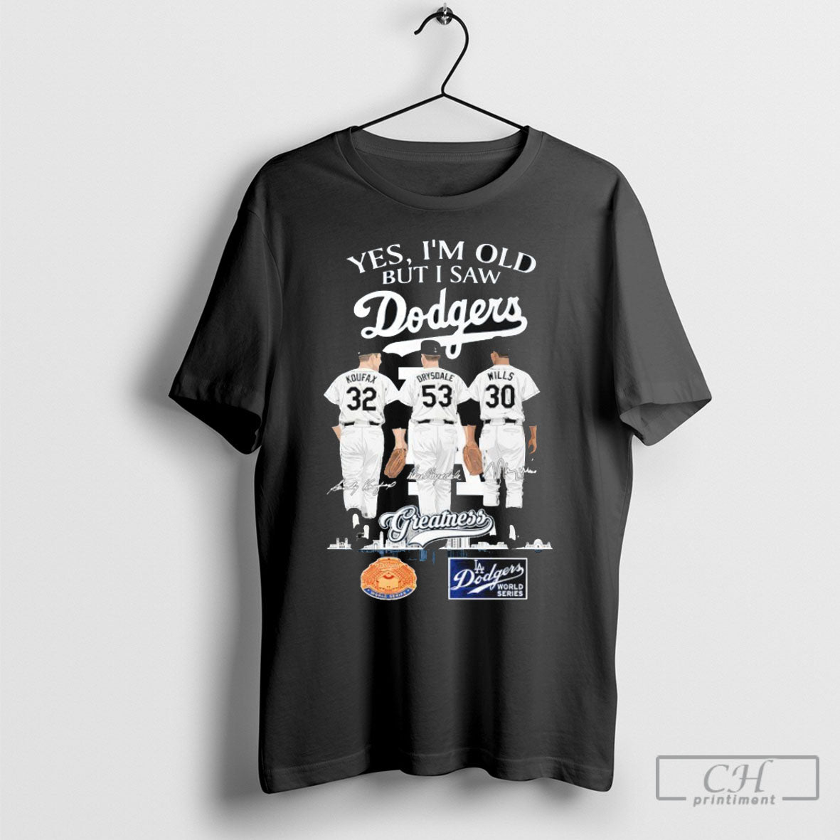 Sandy Koufax Don Drysdale And Maury Wills Yes Im Old But I Saw Los Angeles