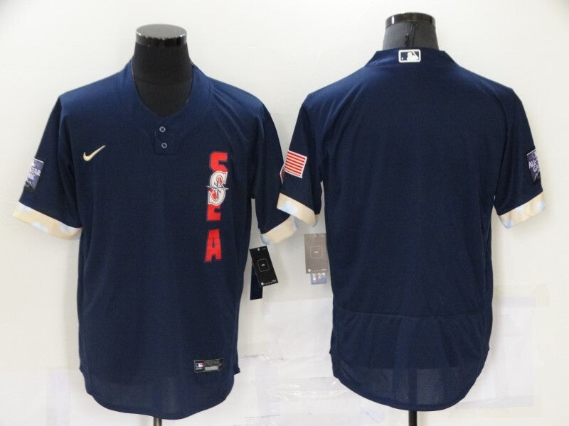 Seattle Mariners All-Star Elite 5372