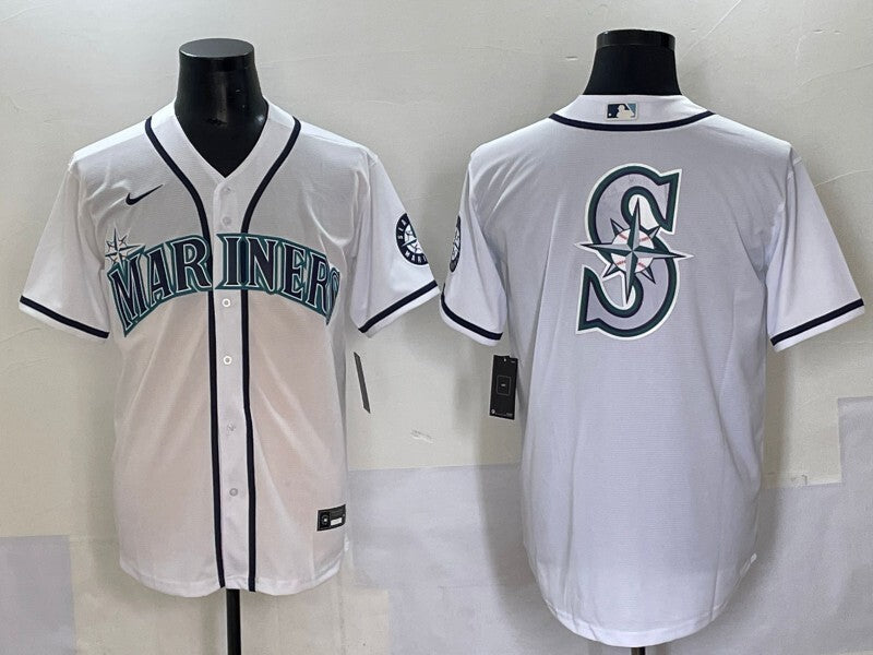 Seattle Mariners Mariners Adult Style 2