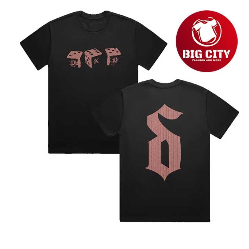Shinedown 365 X Dkd Two Sided Shirt