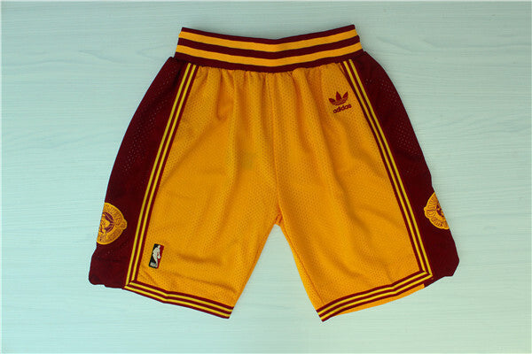 Shorts Style 1