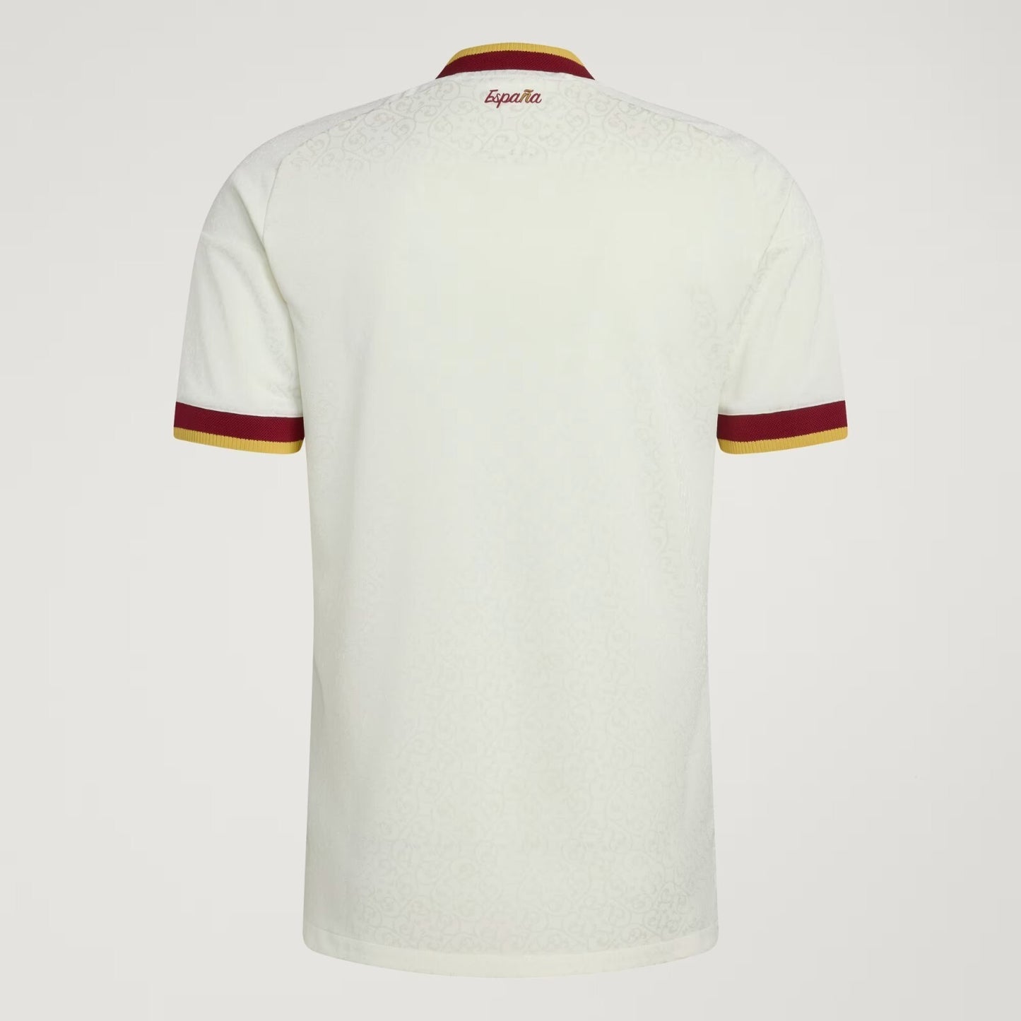 Spain 2026 World Cup away Style 1