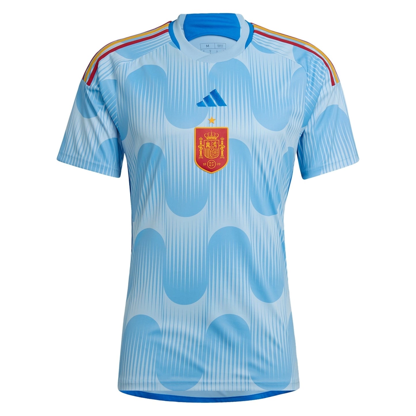 Spain Away Style 2