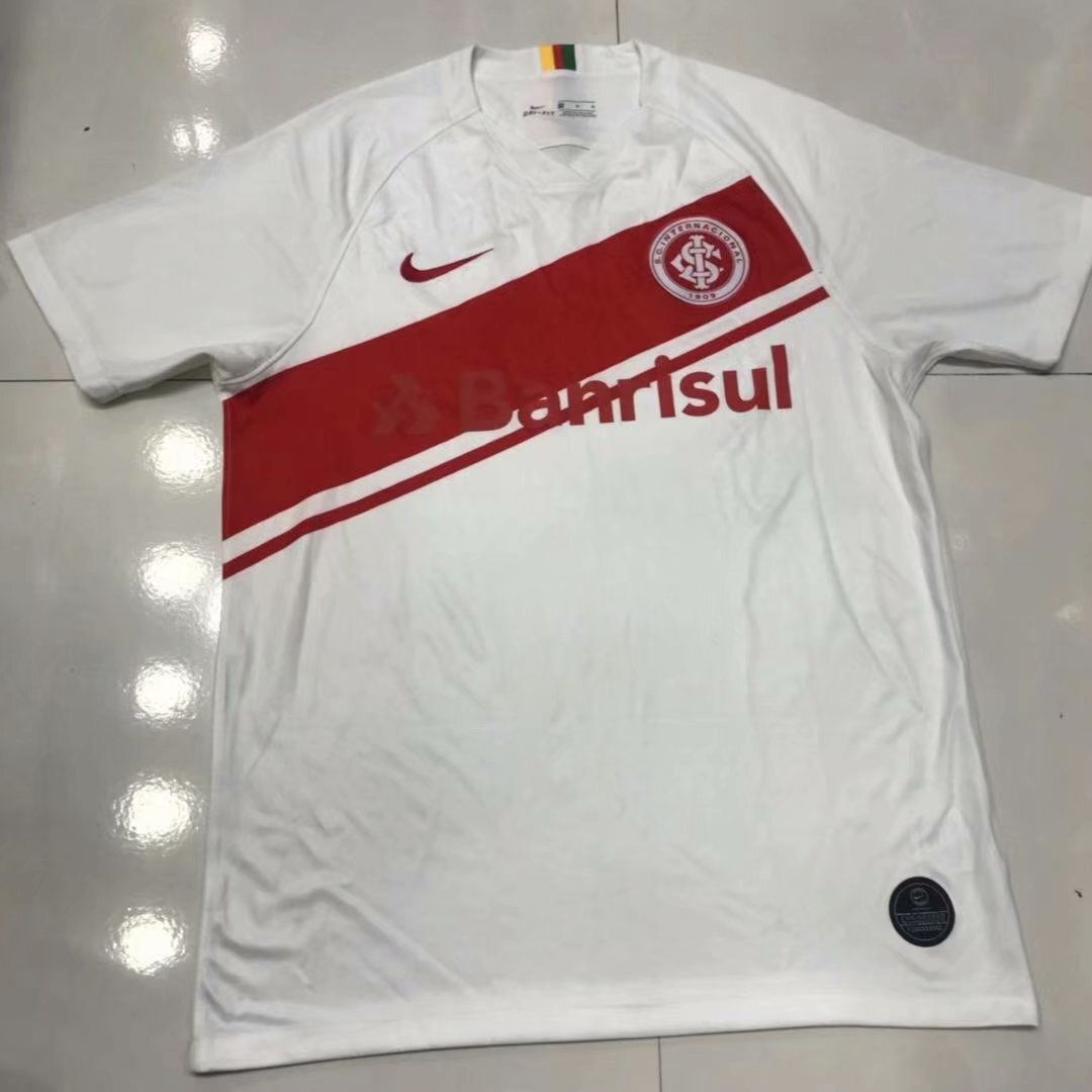 Sport Club Internacional Style 2