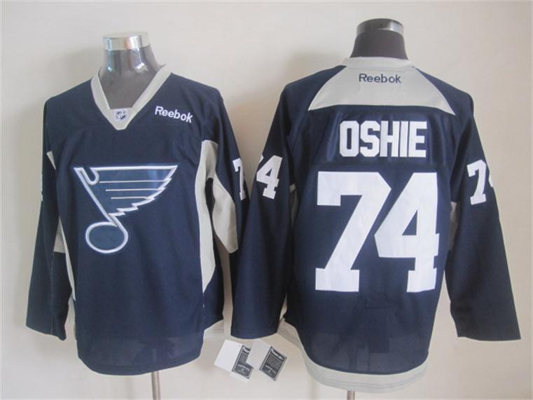 St. Louis Blues Blues Style 17