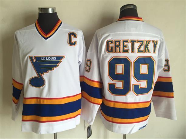 St. Louis Blues Blues Style 35