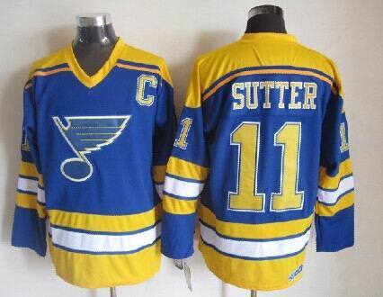 St. Louis Blues Blues Style 5