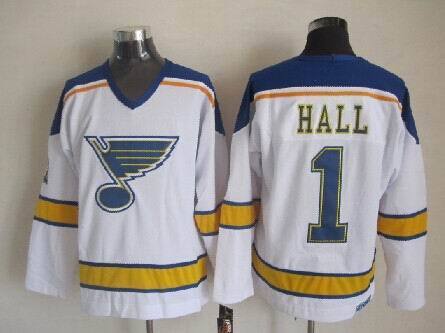 St. Louis Blues Blues Style 7