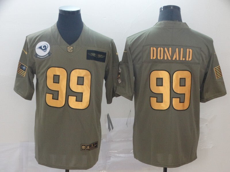 St. Louis Rams