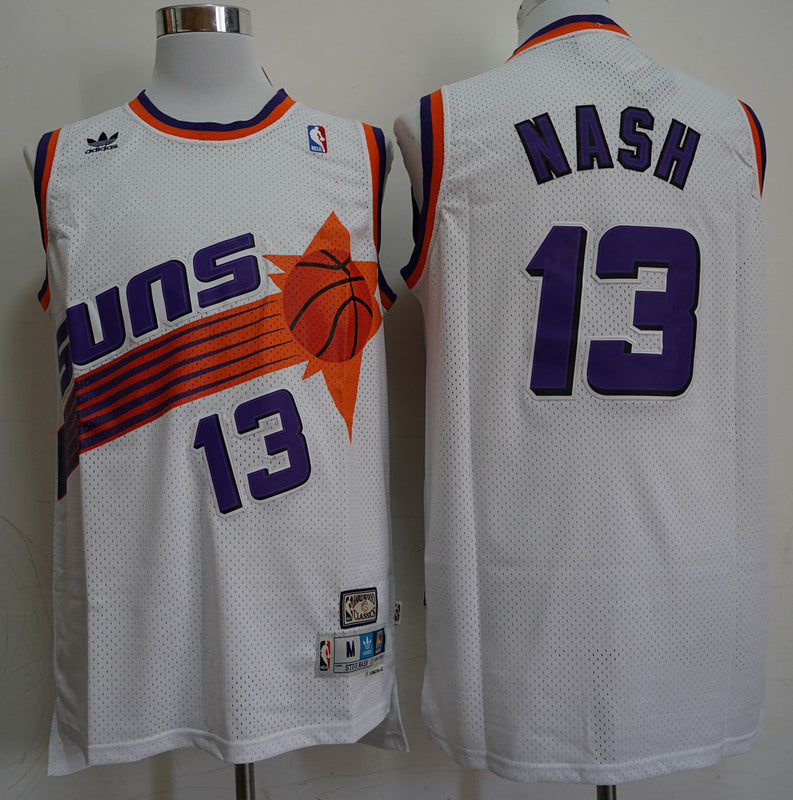 Suns () 13# # Retro Edition Style 3