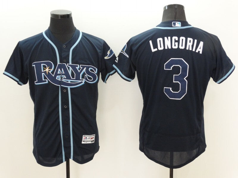 Tampa Bay Rays #3 Style 2